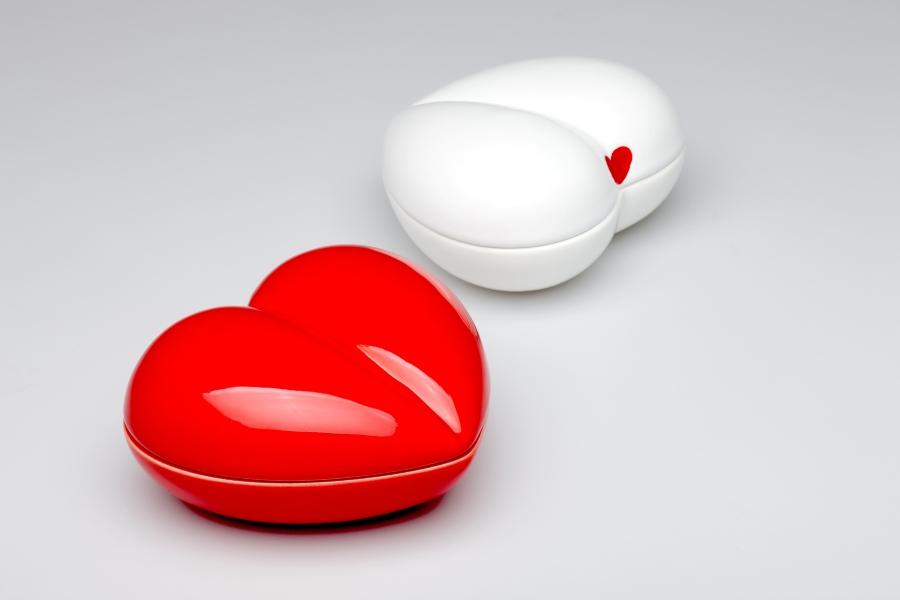 idea regalo per San Valentino