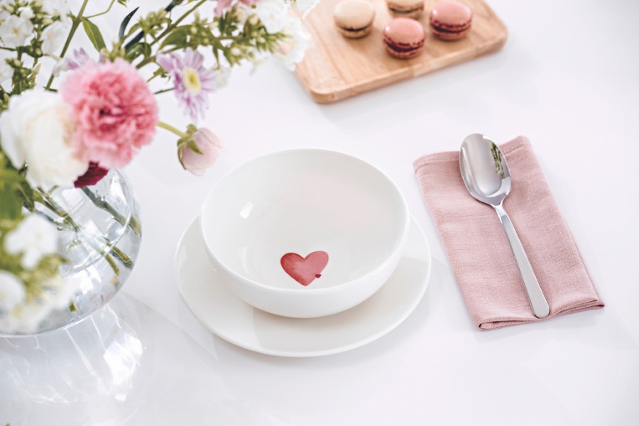 idea regalo San Valentino