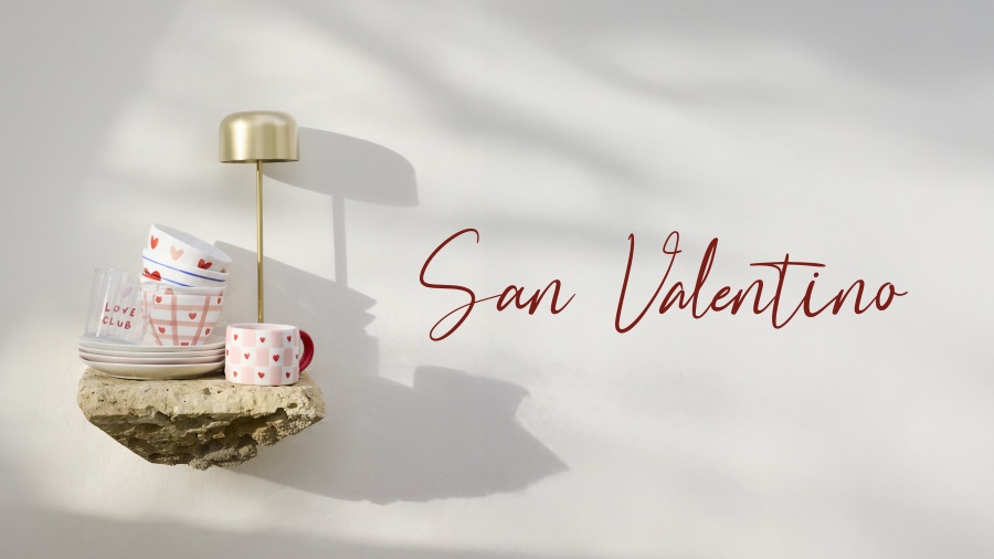 San Valentino