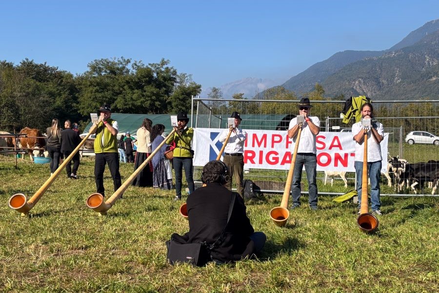 Valtellina Olimpica