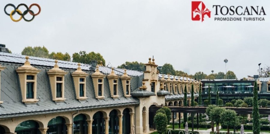 casa toscana alle terme di montel