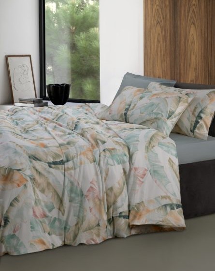 copriletto e completi letto