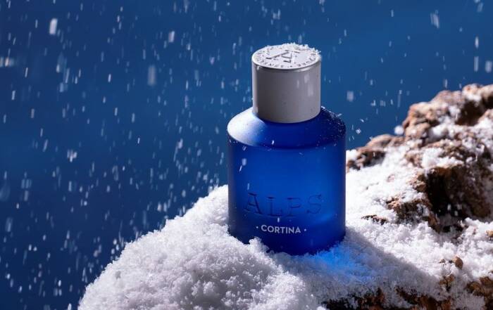 fragranza Alps Cortina