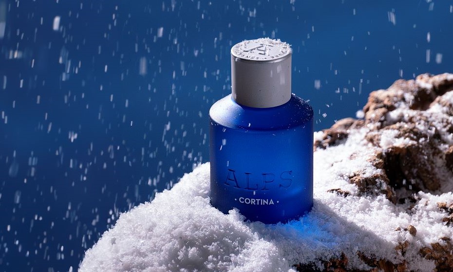fragranza Alps Cortina