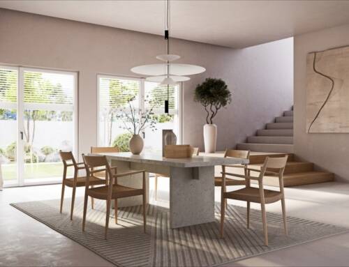 Luce naturale e design per migliorare il benessere