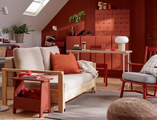 Come arredare un mini appartamento con stile