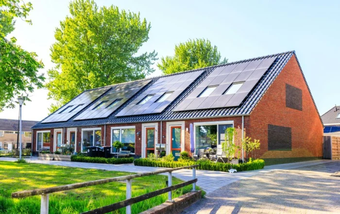 Casa Sostenibile e Intelligente: guida all'Abitare del Futuro