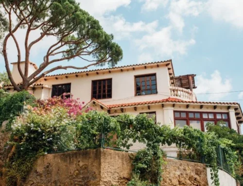 Ristrutturare una villa: l’importanza del progetto d’interni