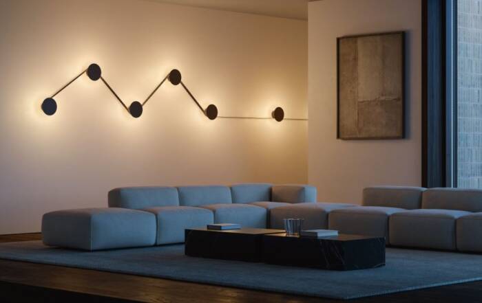 sistema di illuminazione