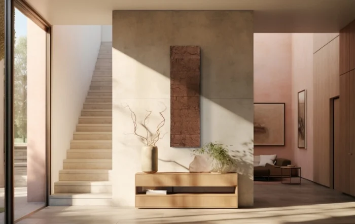 termoarredi ecologici