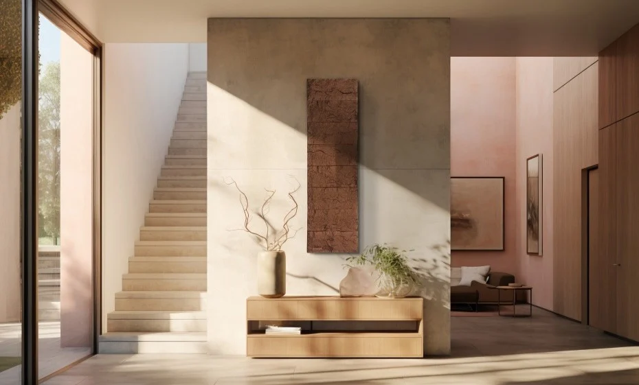 termoarredi ecologici