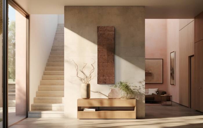 termoarredi ecologici