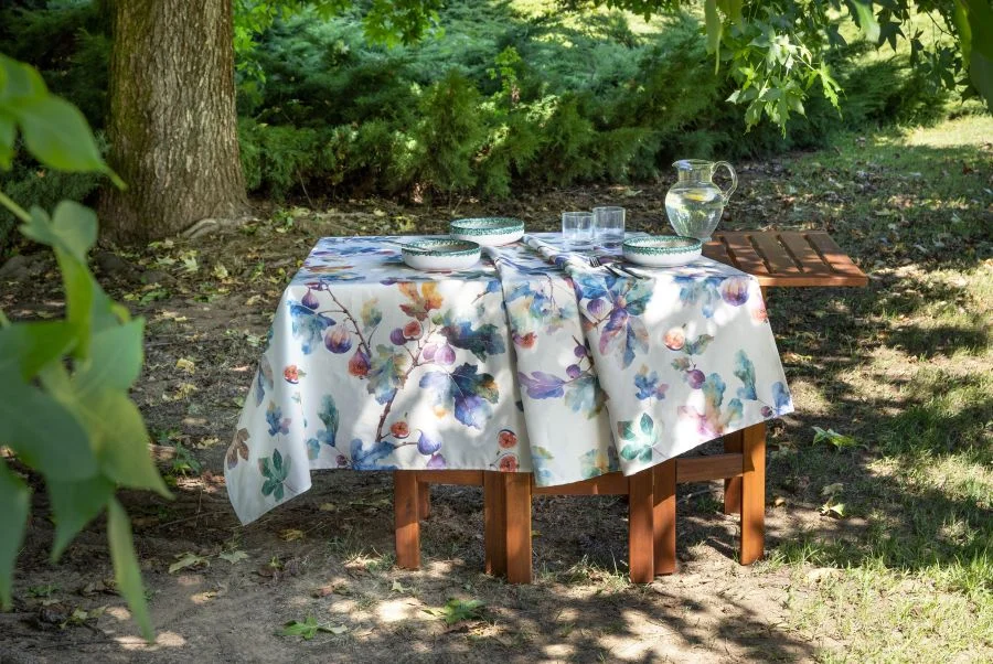 collezione tovaglie VallesusaCasa