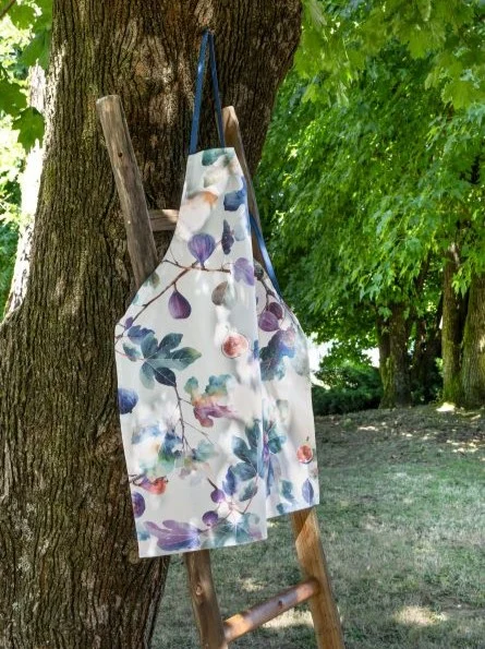 grembiule collezione primavera estate di VallesusaCasa