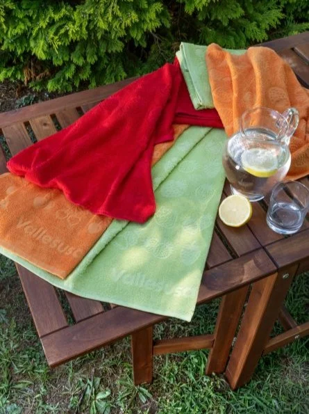 collezione per cucina di VallesusaCasa