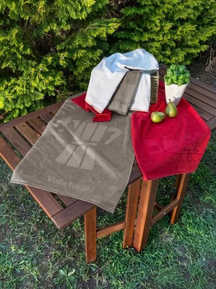 collezione tessile cucina