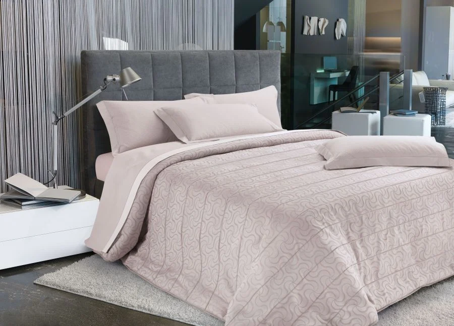 tessile per il letto