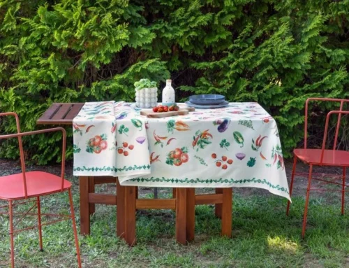 VallesusaCasa, collezione primavera estate 2026