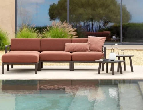Arredi per esterni: le preview della MDW 2026