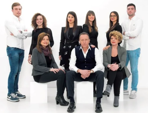 Colavene: cinque brand al servizio dell’ambiente bagno