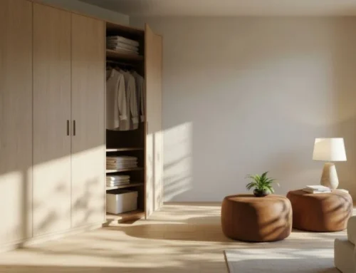 Decluttering: è arrivato il momento del cambio di stagione