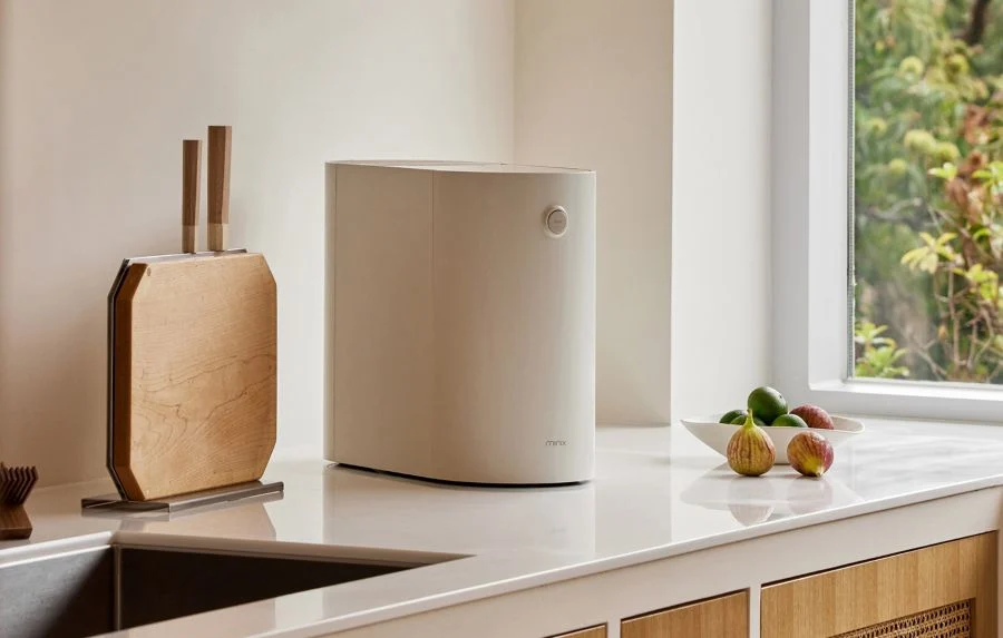 essiccatore alimentare domestico