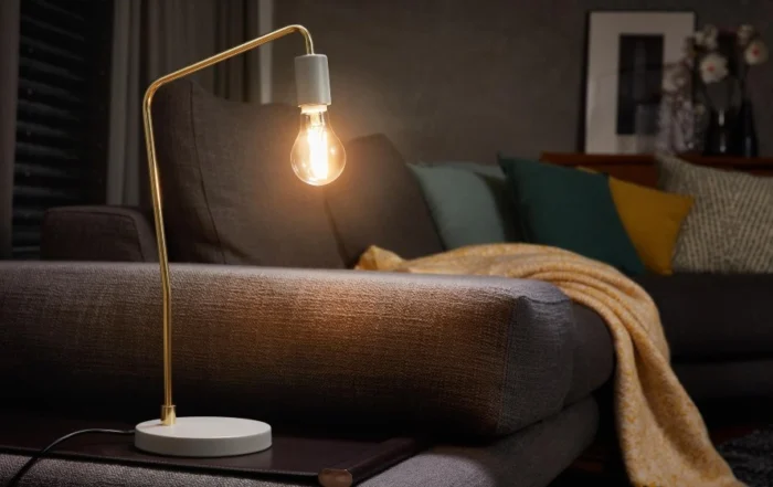 illuminazione sostenibile