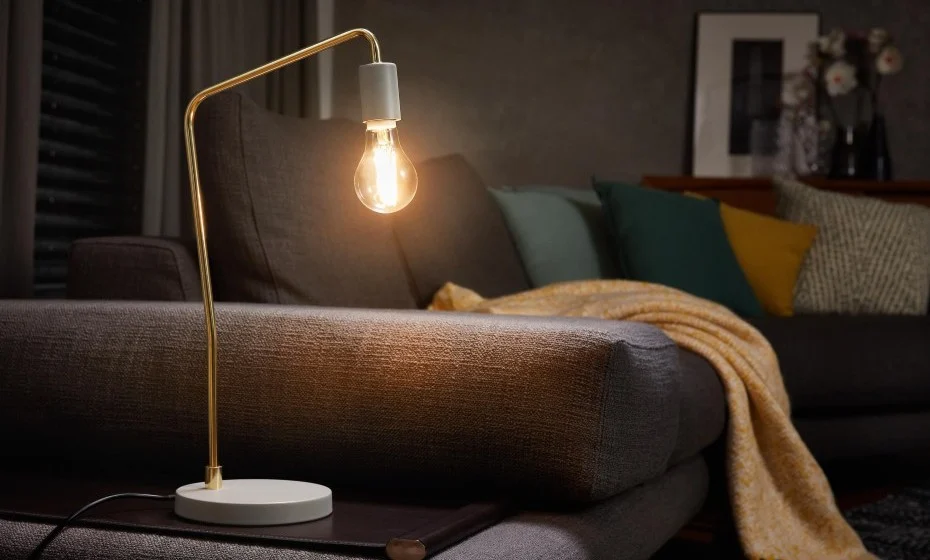 illuminazione sostenibile