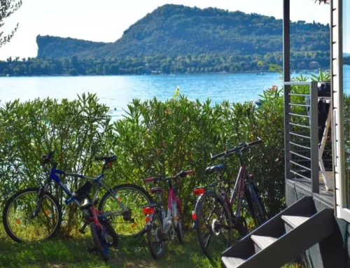 Lago di Garda: un’idea per il weekend di Pasqua