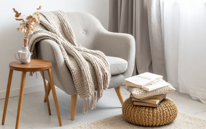 Lifestyle e Design Contemporaneo