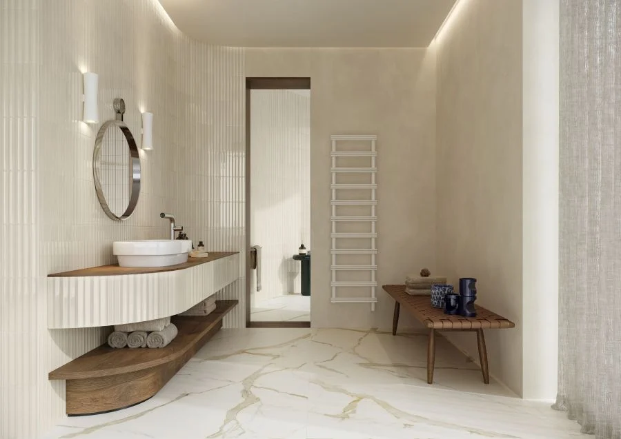 rivestimenti per il bagno