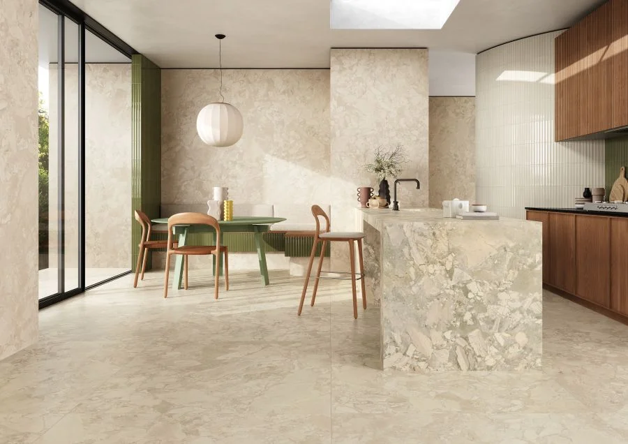 rivestimenti zona giorno