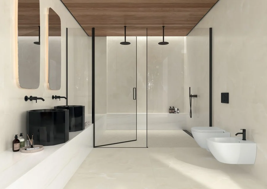 pavimenti, pareti e superfici ceramiche