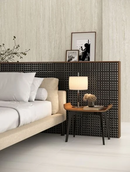 rivestimento in terracotta estrusa