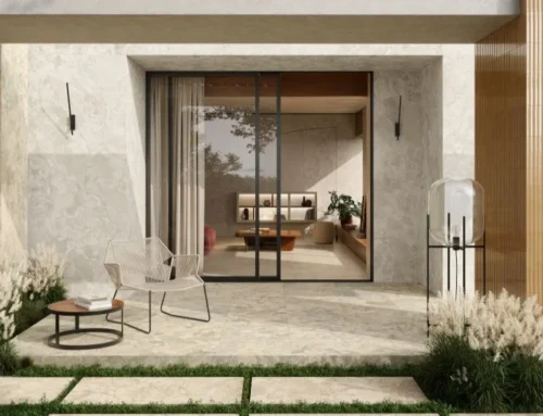 Rivestimenti decorativi per dare sprint agli ambienti