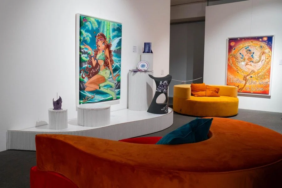 mostra home fairy home