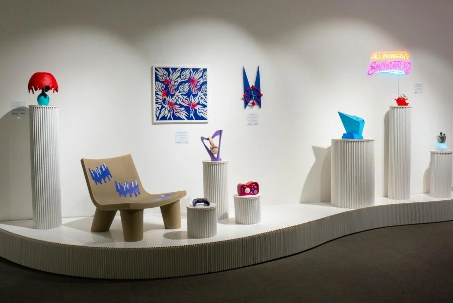 mostra home fairy home