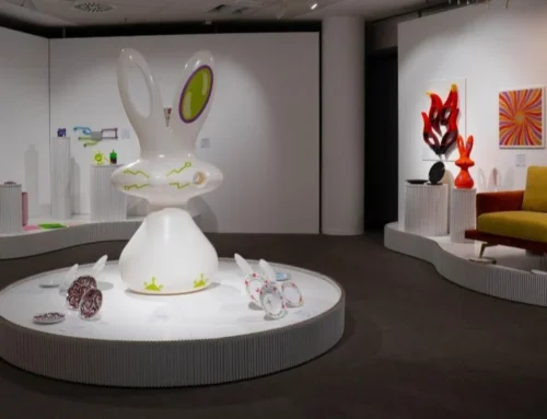 Home Fairy Home, la mostra ispirata al mondo Winx