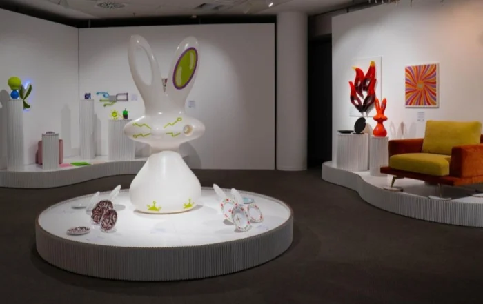 home fairy home la mostra