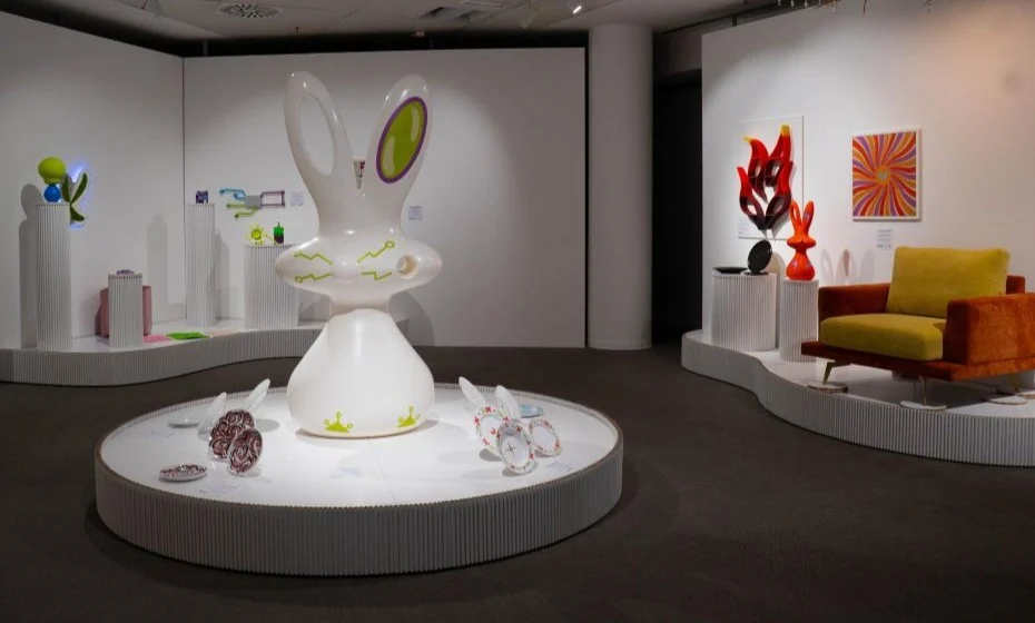 home fairy home la mostra