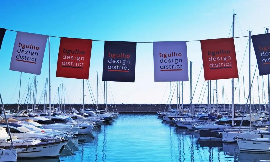 tigullio design district 2026