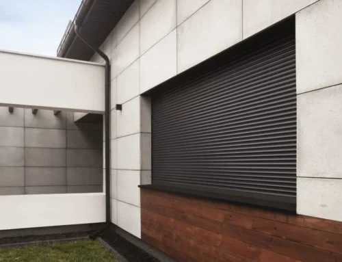 Sicurezza con le tapparelle PROTECTA