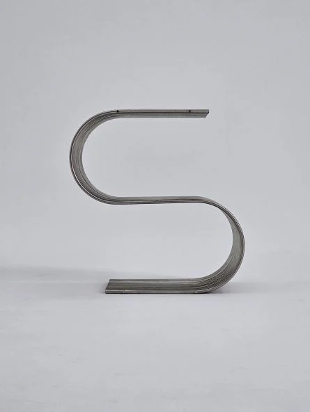 arredo in esposizione da Food Design Stories