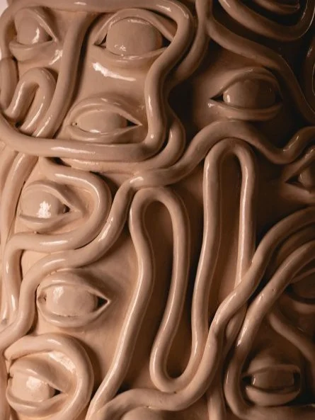 scultura arte contemporanea