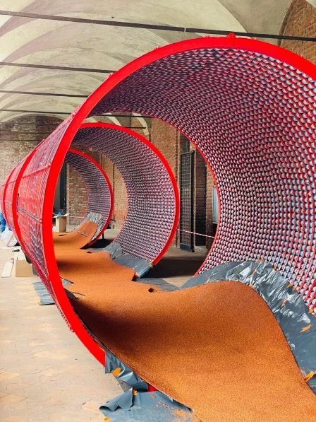 fuorisalone all'università