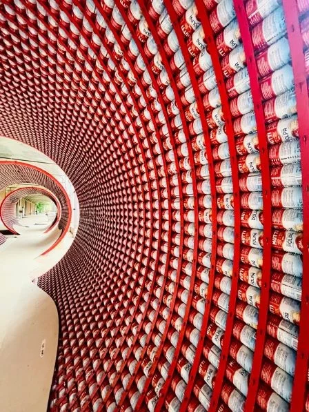 fuorisalone all'università