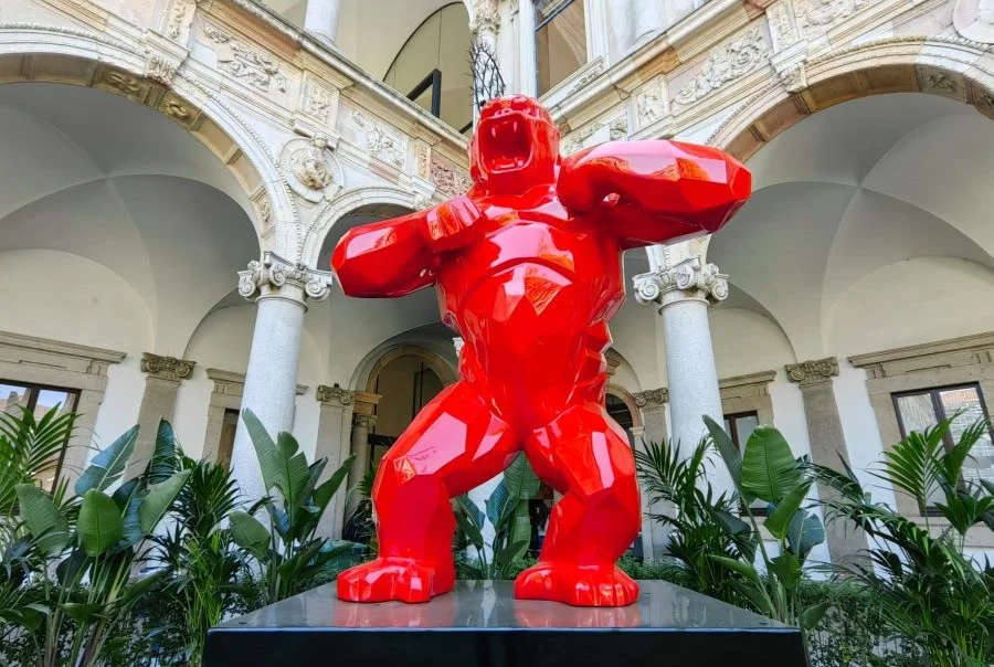 fuorisalone all'università