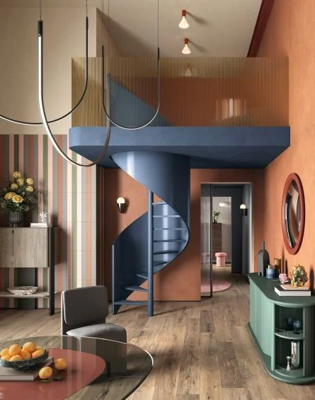 pavimento in gres effetto legno