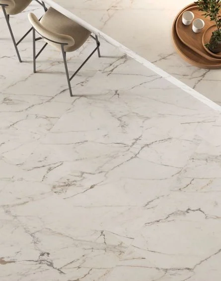 pavimenti in gres porcellanato effetto marmo