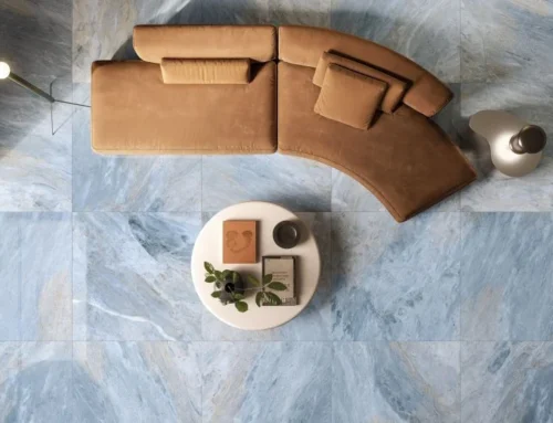 La scelta dei pavimenti in gres porcellanato